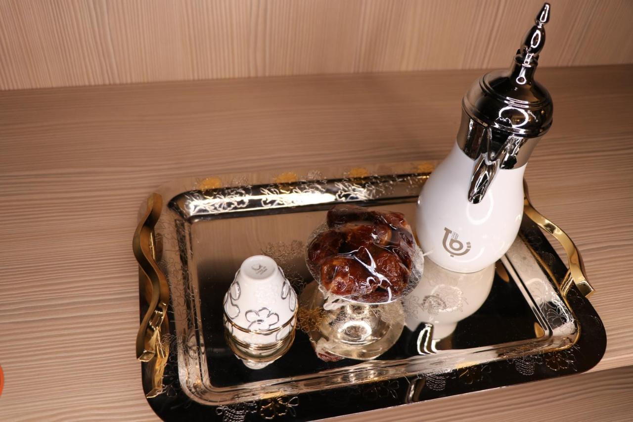 吉达 Touq Balad酒店 外观 照片