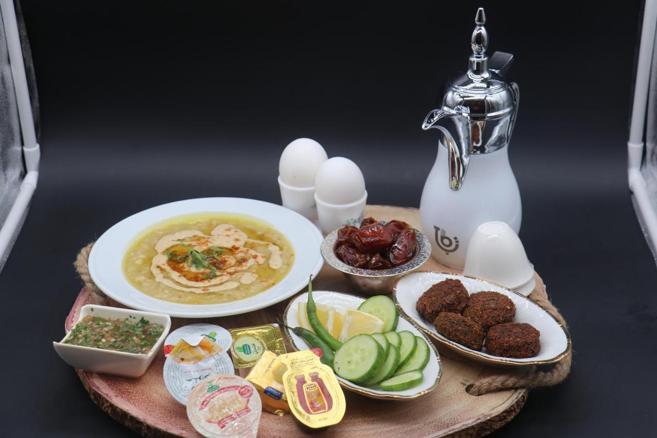 吉达 Touq Balad酒店 外观 照片